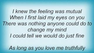 Beverley Knight - Mutual Feeling Lyrics