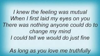 Beverley Knight - Mutual Feeling Lyrics