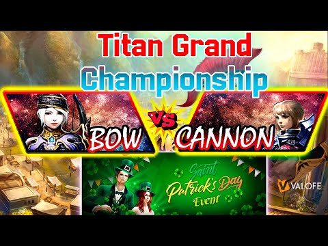 Titan 11/04/2021 AM: Final - EinsteinxD vs CaptApollo - Atlantica Global