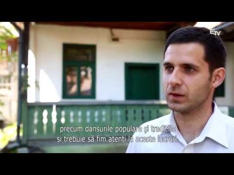 Tájkép 2015. augusztus 03. - Erdélyi Magyar Televízió