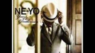 Ne-Yo: Back to What You Know: Year of the Gentleman