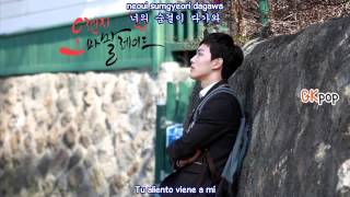 ORANGE MARMALADE – Memories Of You (Sub. español - hangul - roma) (Orange Marmalade OST) HD