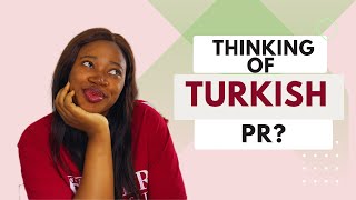 Everything You Need to Know About Turkish Green Card || Permanent Residency in Turkey || WATCH NOW