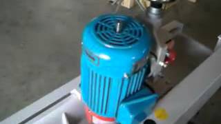 Video Máy mài dao bào thẳng tự động