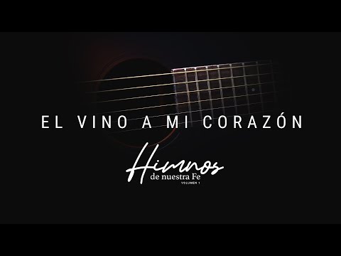 EL VINO A MI CORAZÓN (Seba de Montreal)