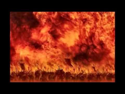 Warhammer 40k Tribute- Chaos Space Marines