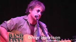 Drew Harrison "So this is Christmas" In the Spirit of Lennon