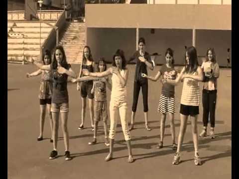 Lipdub 6B  kateak ate