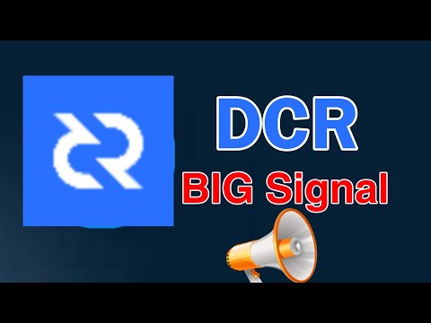 Dcr coin News today! Decred DCR Price Prediction