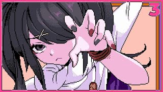 NEEDY GIRL OVERDOSE ～俺とメンヘラの30日～：Part3