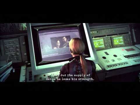 Resident Evil 5 Co-op Walkthrough w/ Brockcold - Desperate Escape DLC