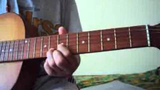 un shipibo en españa - juaneco y su combo (cover guitarra)