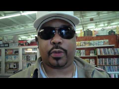 Where U From DVD - DJ Joe Pro Im On That Charlie Sheen Vol.99 Interview (757)