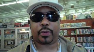 Where U From DVD - DJ Joe Pro Im On That Charlie Sheen Vol.99 Interview (757)