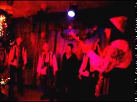 CRISTESTI CASA DE CULTURA 2014 PARTEA 1