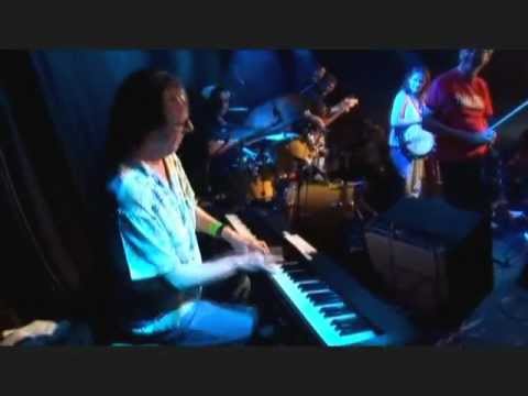 Sharon Shannon Cavan Potholes Live at Dolans