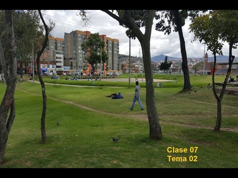 Compromiso con el ambiente (C7-T2)
