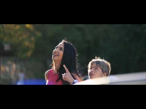 ZIDART #DomiNow Official Movie 2020 | Bacau Street Art Festival | Romania