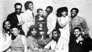 Change - The Glow Of Love