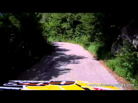 31° Rally Prealpi Orobiche  /  Casano - Orio