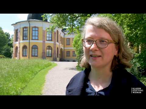 5 Fragen zu den Welterbe-Parkanlagen
