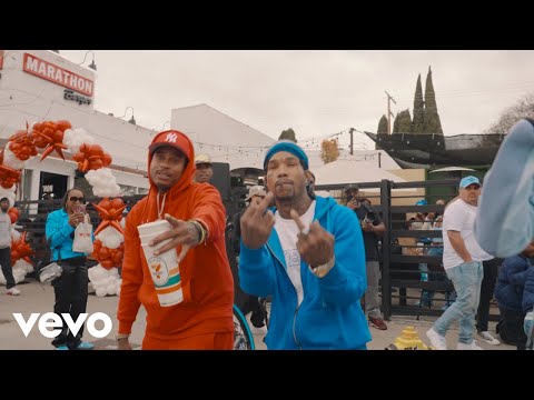 Doughunthaze - What’s the deal (movie) (Official Music Video) ft. Kbeautty