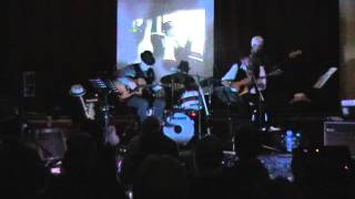 Key To The Highway - The Corner Boys