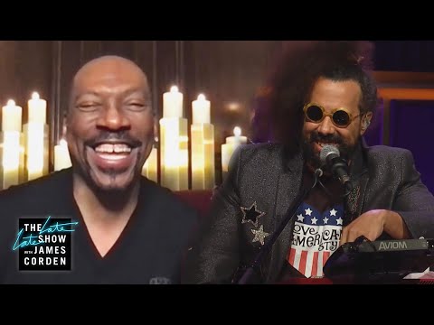 艾迪-墨菲:"一切都會好起來的 (Eddie Murphy: 'Everything Gets Better')