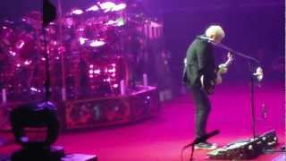 Rush - Where's My Thing? / Drum Solo (Live) 2012   MHT