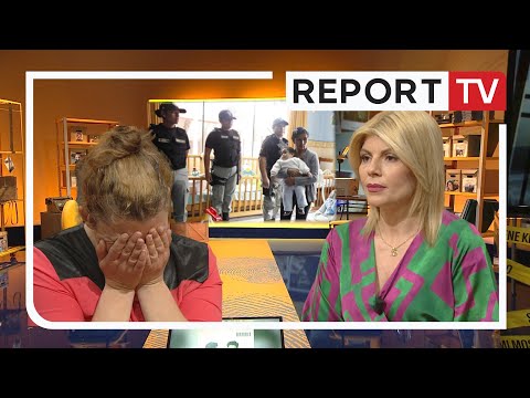 Pa Gjurme-I tha ta çonte tek burri,i panjohuri e lë në rrugë/Shtatzënë me tutorin,e reja bie në burg