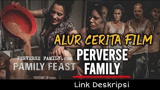 Alur Cerita Rumah Horor Perverse Family House Hounted Viral Tik tok Dan Twiter Link Mediafire