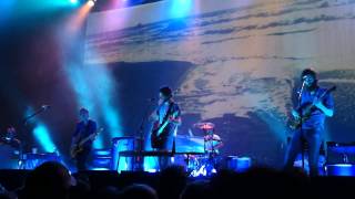 BAND OF HORSES - Older