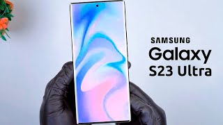 Samsung Galaxy S23 Ultra - МОЩНЫЙ АПГРЕЙД!