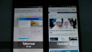 preview picture of video 'Telkomsel Mobile Broadband Internet User Experiance Nov, 2011'
