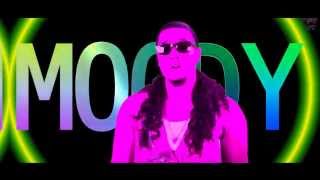 Moody Mula - Hold It Down (Official Music Video)