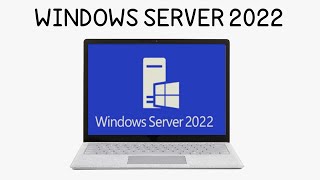 Upgrade Windows Server 2016 to Windows Server 2022! | An In-Place Upgrade Guide!