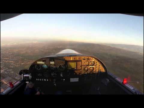 2015 11 01 Weigelsdorf Sunset