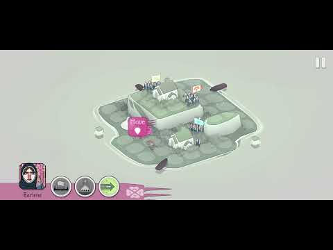 Trying To Beat Hard Difficulty - Bad North