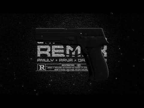 AMULY x RAVA x DANY COCA - UNDA ARMOR REMIX (Visual)