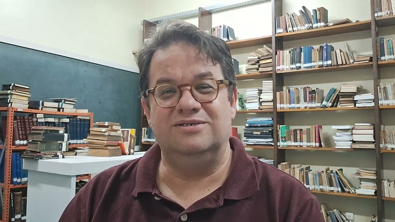 Marcos 8.27-30 (Pedro afirma quem é Jesus)