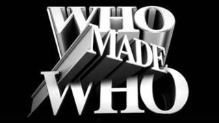 WhoMadeWho - Heads Above (Remix) [HQ]