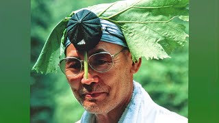 The Yamabushi: A Japanese Mountain Cult video