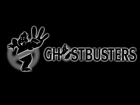 ghostbusters: the video game # кладбище...