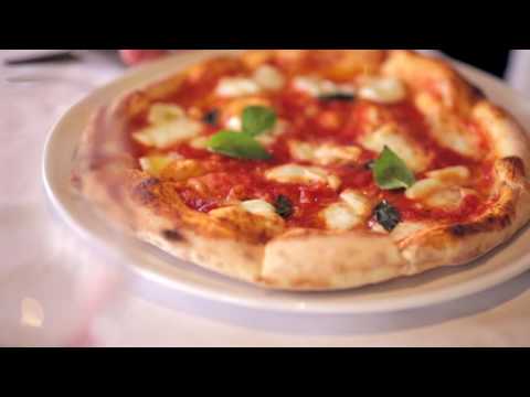 Pane Vino Restaurant & Terrace