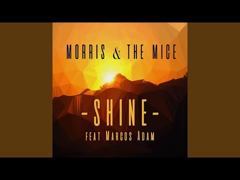 Shine (feat. Marcos Adam)
