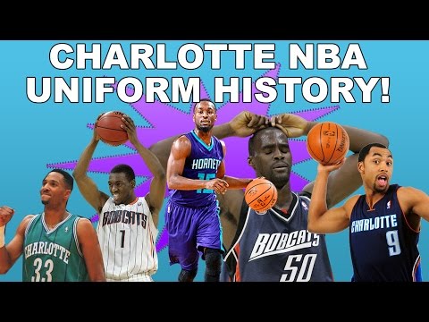 download lagu mp3 mp4 Charlotte Bobcats Jersey, download lagu Charlotte Bobcats Jersey gratis, unduh video klip Charlotte Bobcats Jersey