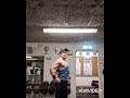 bodybuilding posing 90kg bodyweight