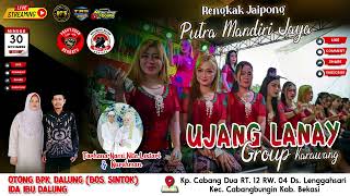 Download lagu Perceraian Lara Pencug || Jaipong Ujang Lanay Group Karawang mp3