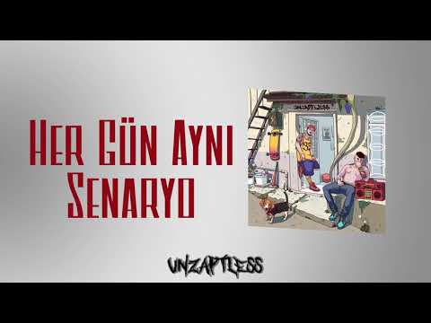 SipHoo & Orchi - Her Gün Aynı Senaryo (Unzaptless)