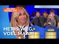 Najib liet PLASTISCHE INGREEP doen! | Wie Kent Nederland?